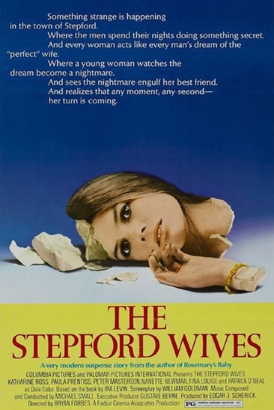 The Stepford Wives 1975