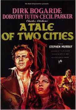 A Tale of Two Cities (1958)