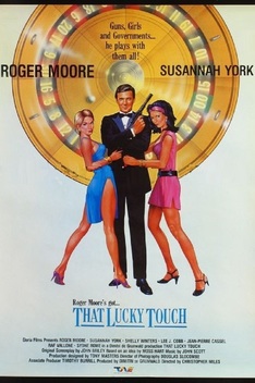 That Lucky Touch (1975)