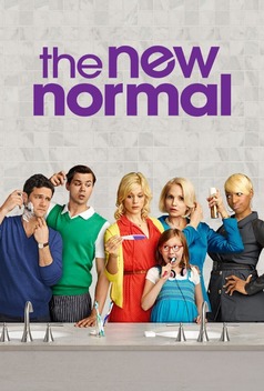 The New Normal (2012-2013)