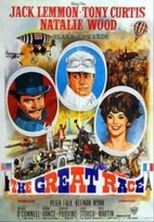 The Great Race (1965)