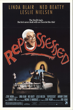 Repossessed (1990)