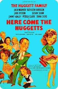 Here Come the Huggetts (1948)