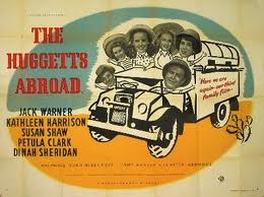 The Huggetts Abroad (1949)