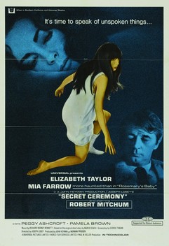 Secret Ceremony (1968)