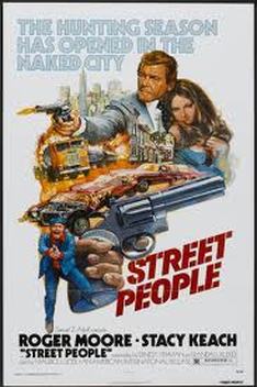 Street People (1976)