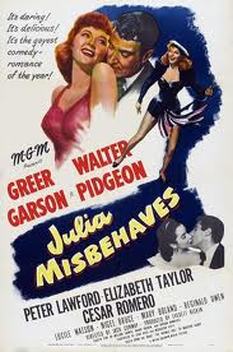 Julia Misbehaves (1948)