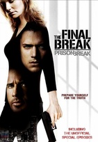 (未使用･未開封品)　Prison Break: Season 1 [Blu-ray] [Import] sdt40b8 未使用・未開封品) Prison Break: Season 1 [Blu-ray] [Import