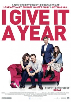 I Give It a Year (2013)