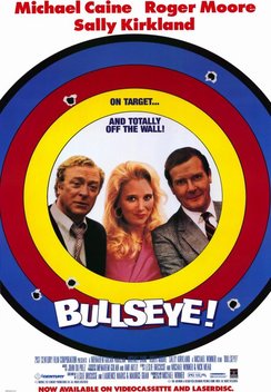 Bullseye! (1990)