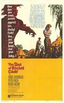 The Sins of Rachel Cade (1961)