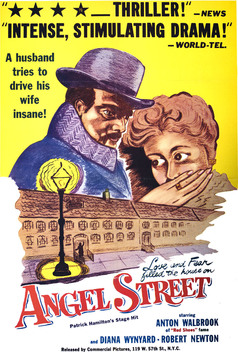 Gaslight (1940)