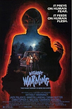 Without Warning (1980)