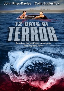12 Days Of Terror (2005)
