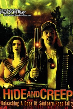Hide and Creep (2004)