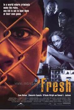 Fresh (1994)