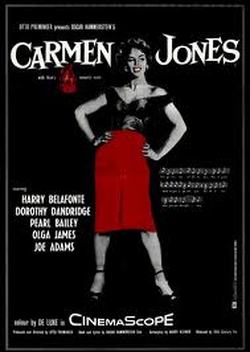 Carmen Jones (1954)