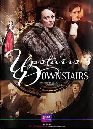 Upstairs Downstairs (2010 - 2012)