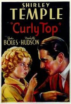 Curly Top (1935)