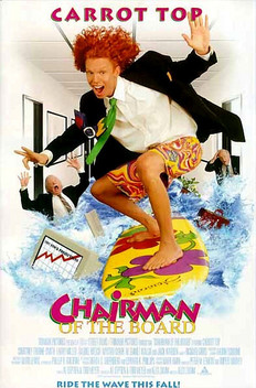 Chairman of the Board (1998)