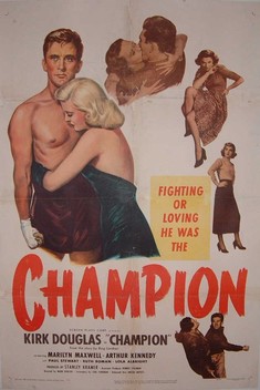 Champion (1949)