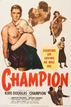 Champion (1949)