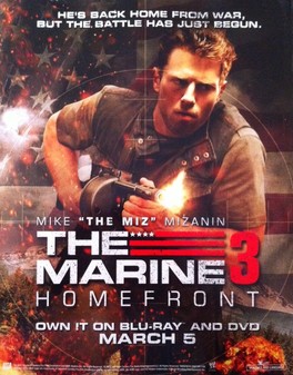 The Marine 3: Homefront (2013)