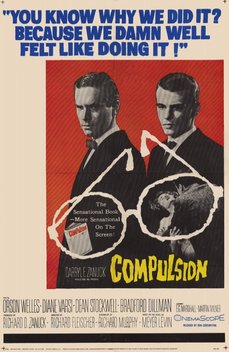 Compulsion (1959)