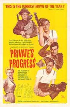 Private's Progress (1956)