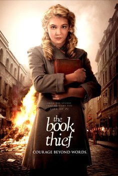 The Book Thief (2013)