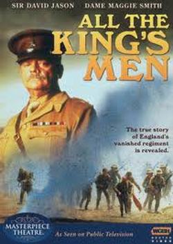 All the King's Men (1999)