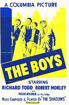 The Boys (1962)