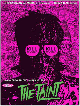 The Taint (2010)