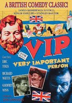 Very Important Person (1961)