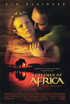 I Dreamed of Africa (2000)