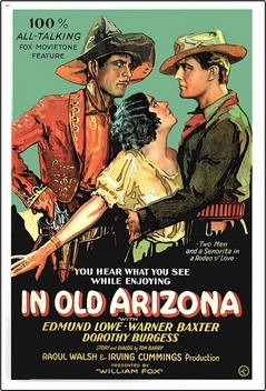 In Old Arizona (1928)