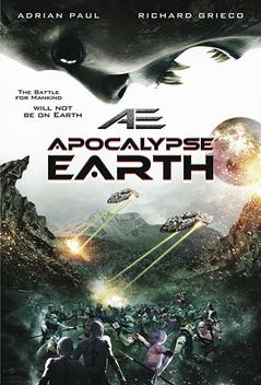 AE Apocalypse Earth (2013)