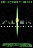 Alien: Resurrection (1997)