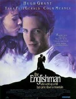 The Englishman Who Went Up a Hill But Came Down a Mountain (1995)