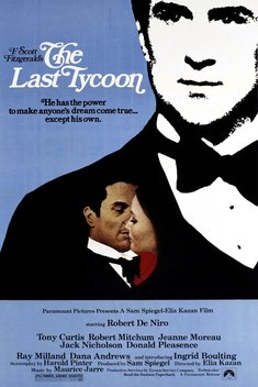 The Last Tycoon (1976)