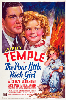 Poor Little Rich Girl (1936)