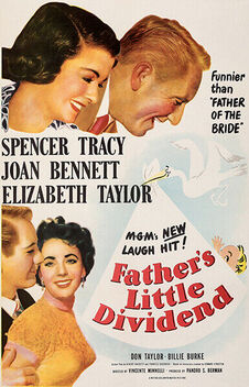 Father's Little Dividend (1951)