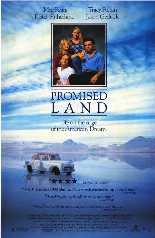 Promised Land - Kiefer Sutherland