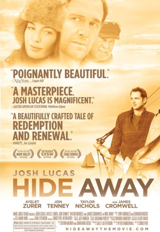 Hide Away (2011)