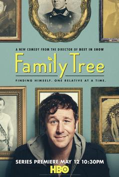 Family Tree (2013)