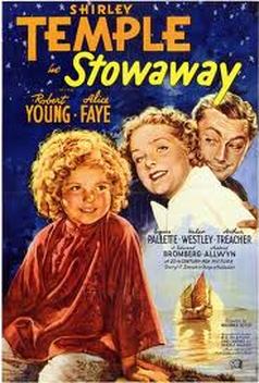 Stowaway (1936)