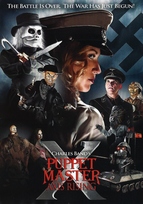 Puppet Master 3: Toulon's Revenge 4K Ultra HD