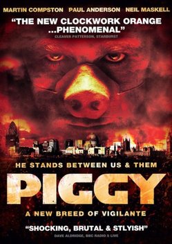 Piggy (2012)