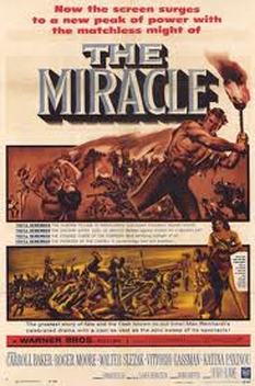 The Miracle (1959)