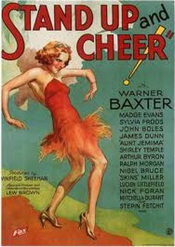 Stand Up and Cheer! (1934)